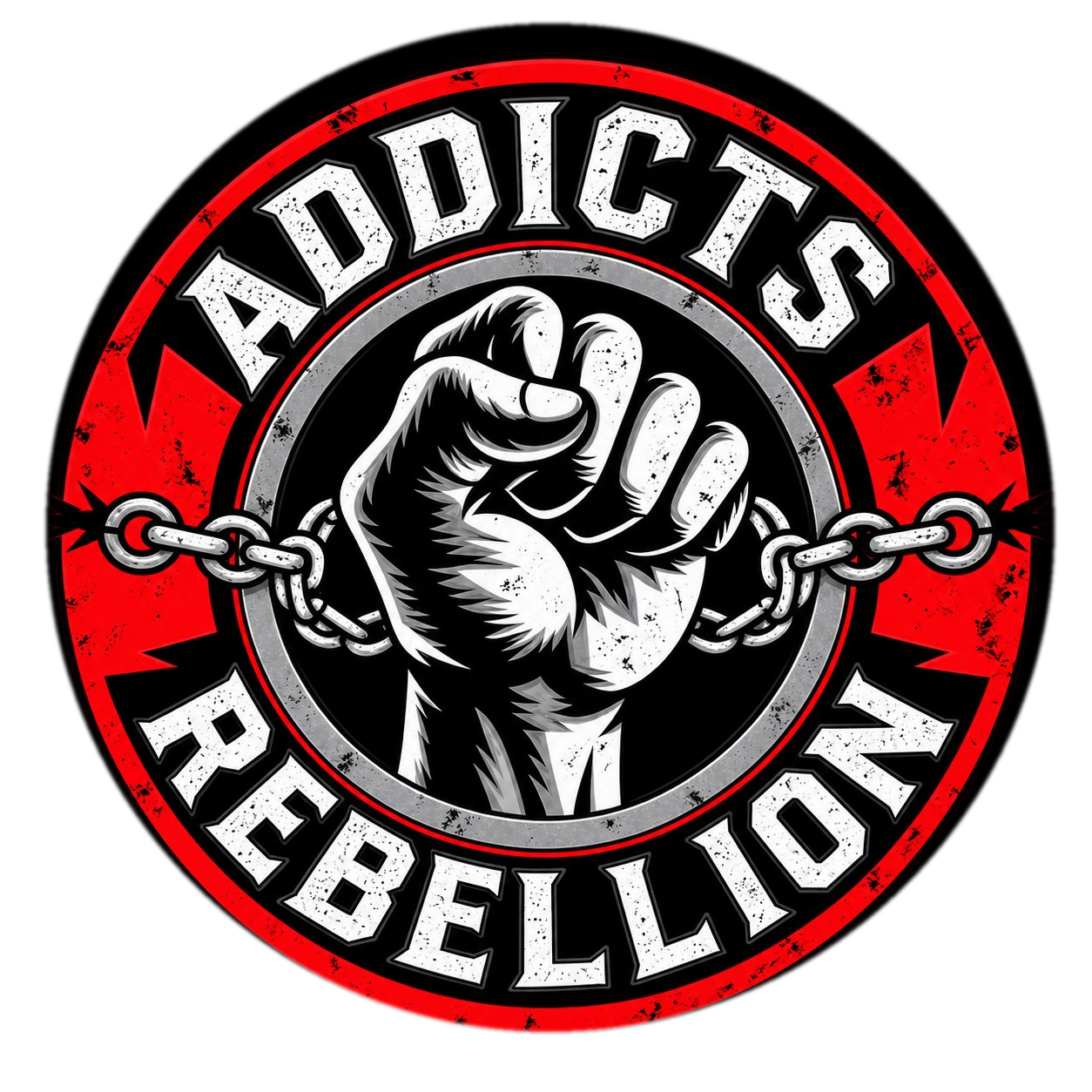 Addicts Rebellion logo