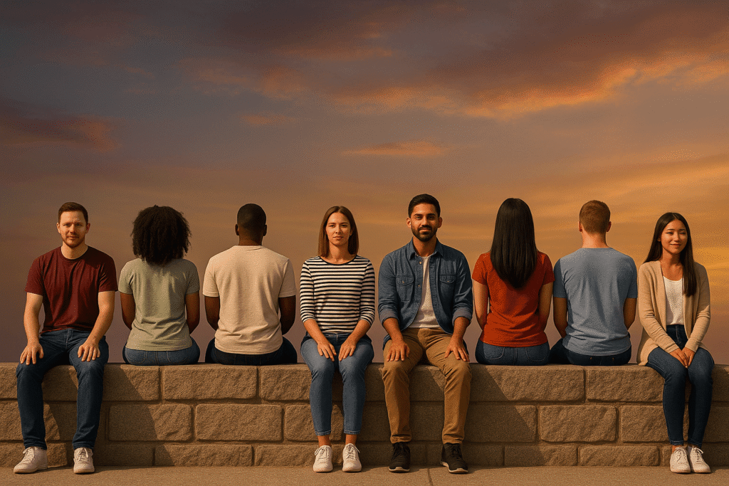 Born Catholic, Turned Atheist, Shifted Agnostic… Now What?