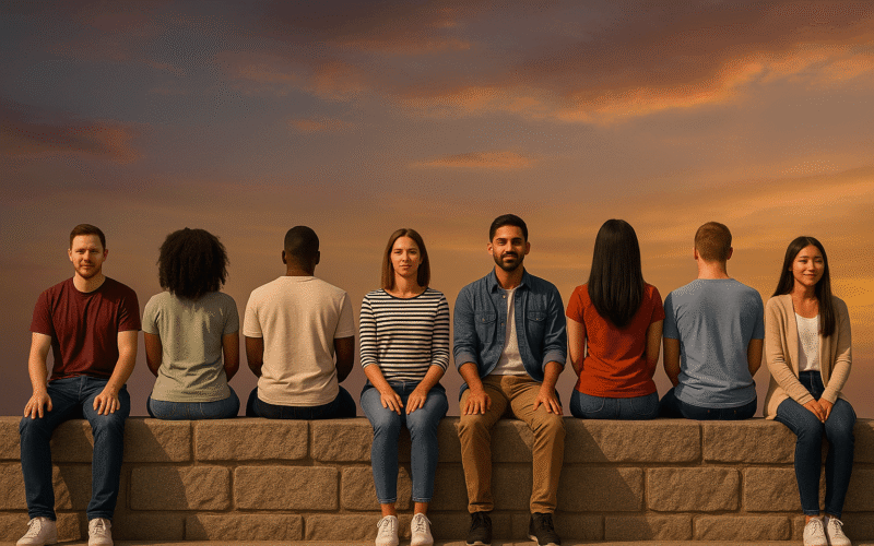 Born Catholic, Turned Atheist, Shifted Agnostic… Now What?
