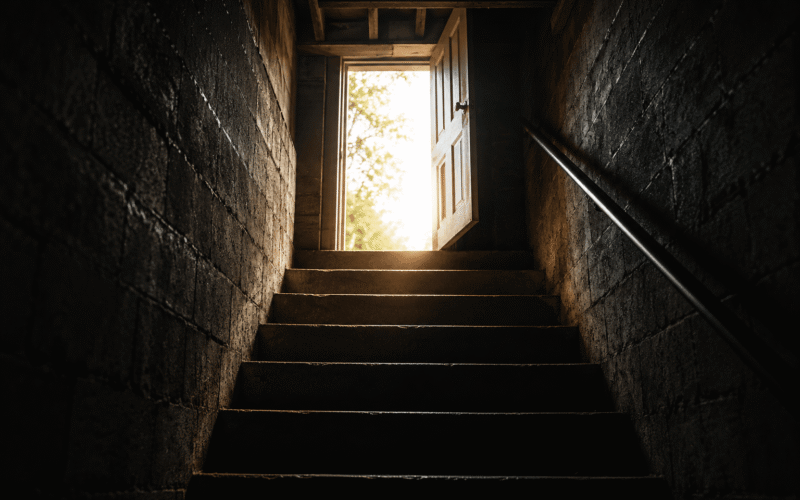 What Happened When I Finally Asked for Help With Addiction
