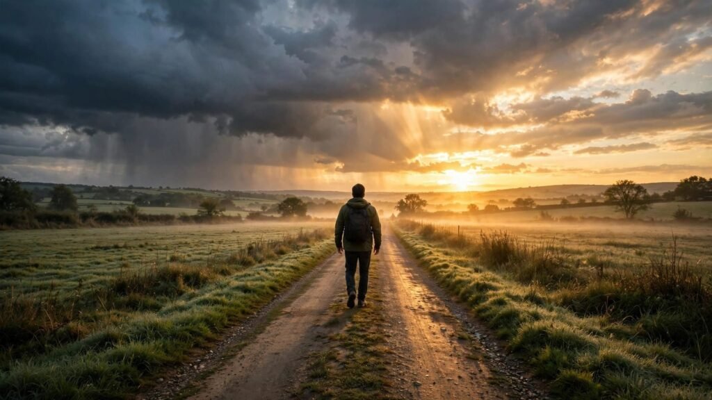 Addicts Rebellion: My Journey, My Mission