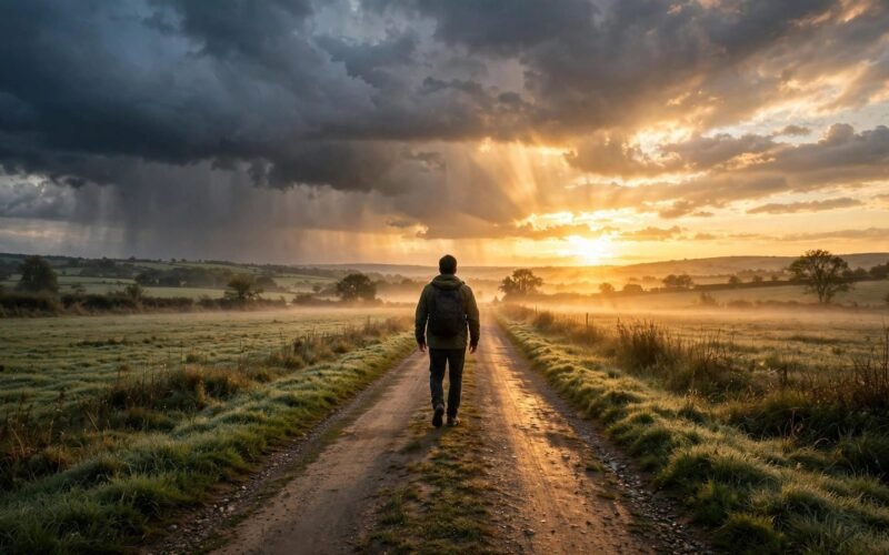 Addicts Rebellion: My Journey, My Mission
