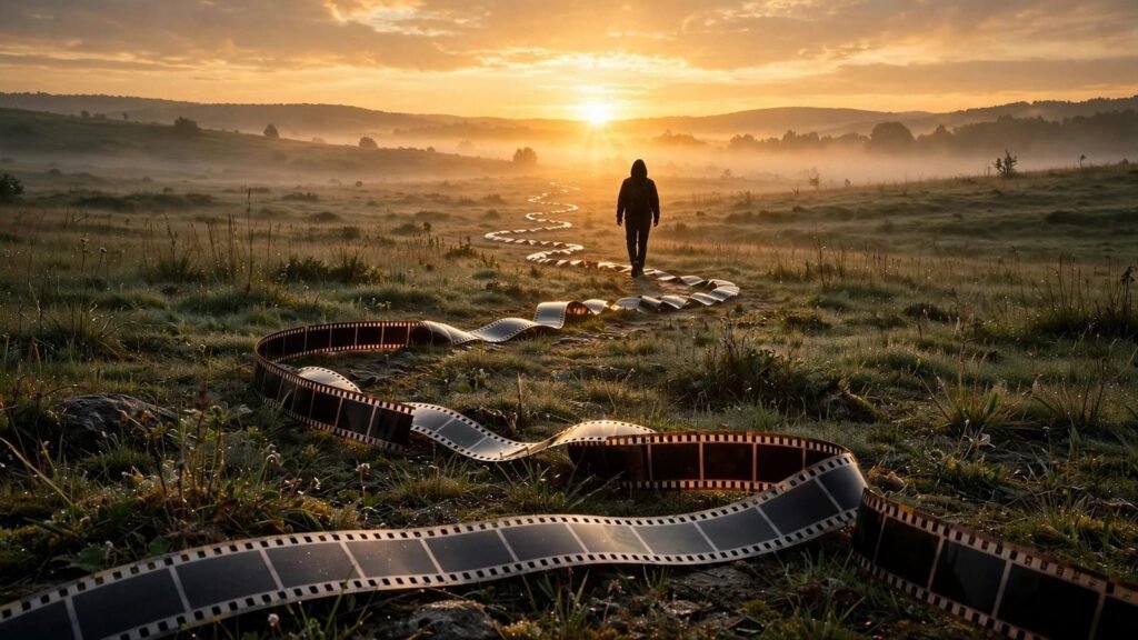 Play the Tape Forward: A Guiding Principle for Clear Decisions and Lasting Sobriety