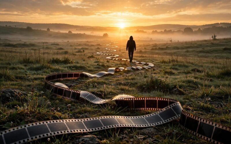 Play the Tape Forward: A Guiding Principle for Clear Decisions and Lasting Sobriety