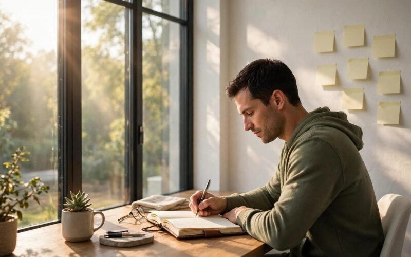 Cognitive Behavioral Therapy: How It Can Help You Get Sober