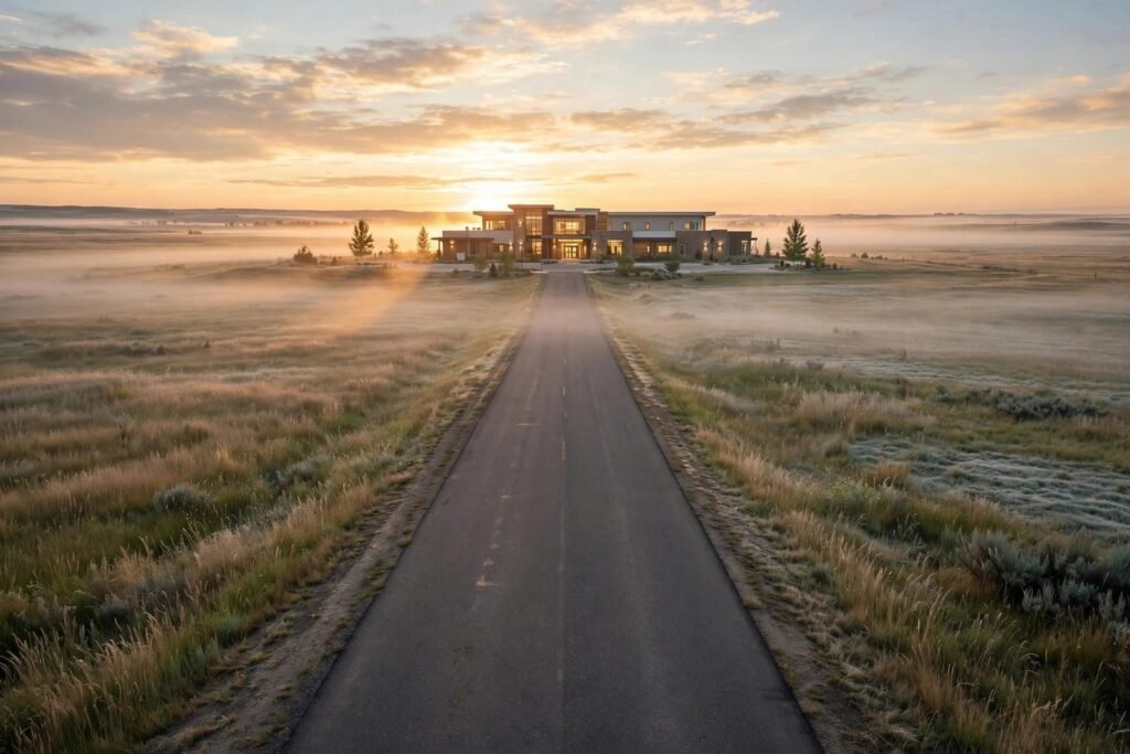 Three Months That Changed Everything: My Time at Claresholm
