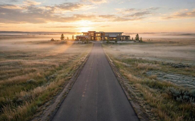 Three Months That Changed Everything: My Time at Claresholm